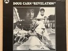 Doug Carn - Revelation OG 1973 Black Jazz Vinyl LP Spiritual Jazz Jean Carn