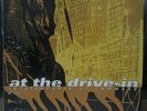 RARE At The Drive-In ‘Relationship Of Command’ Yellow Vinyl LP GRAND ROYAL VAYA