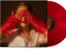 Ariana Grande Eternal Sunshine (Vinyl) Ruby LP