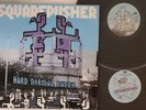 2LP SQUAREPUSHER Hard Normal Daddy WARP50LP WARP UK