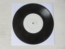 OASIS D'You Know What I Mean? CREATION 1997 WHITE LABEL TEST PRESSING 7