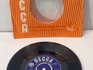 1966 The Martells - Time To Say Goodnight - 45rpm Decca F.12463 NM- Super Rare