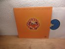 Popol Vuh – In Den Gärten Pharaos 1st Press (Pilz) 1971 MINT- Kraut / Electronic