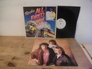 Smokie – All Fired Up  Lp 1988 Maze Music – SPV 08-4607 / Rock