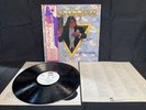 ALICE COOPER - WELCOME TO MY NIGHTMARE - VINYL OBI IPS-80182 PROMO