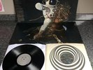 LP VINYL BEGGARS OPERA ALBUM PATHFINDER VERTIGO 6360073 UK 1ST PRESS 1972 EX/EX