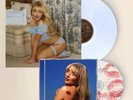 Sabrina Carpenter Short n' Sweet Bonus Track Vinyl+ CD + Signed Vinyl Insert P/O
