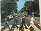 The Beatles - Abbey Road - Apple SO-383 1st Press - LP Vinyl