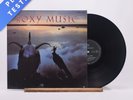 Roxy Music Avalon LP Album Vinyl Record 1982 2311 154 EG - VG+/VG+