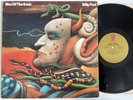 Billy Paul, war of the gods VINYL LP 1973 OG Philadelphia Soul Funk U.S COPY 2