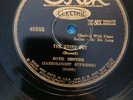 1920s Pre War Jazz Boyd Senter And Eddie Lang The Grind Out Okeh E- 78 RPM