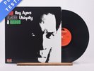 Roy Ayers Ubiquity Red Black & Green Reissue LP Album Vinyl Record - EX/VG+