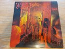 W.A.S.P.  -  Live In The Raw LP (1987)  ORIGINAL VINYL LP