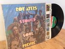 ROY AYERS [STONED SOUL PICNIC] EX/NM 1968 SOUL JAZZ FUNK SD-1514 LP Atlantic