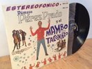 DAMASO PEREZ PRADO [PATA PATA] EX SHRINK BOOGALOO LATIN FUNK MEXICO LP RCA