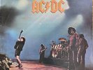 AC/DC - Let There Be Rock - Vinyl LP 33T