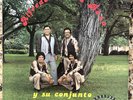 Alfredo De La Rosa Y Su Conjunto LP Tejano Tex-Mex
