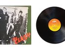 The Clash - The Clash (1977 Original Issue) 12-inch LP