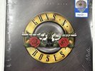 Guns n' Roses  Greatest Hits 2LP Exclusive Limited Paradise City Splatter Vinyl