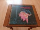 BLACK SABBATH   PARANOID ** 1970 1st Issue Swirl VERTIGO LP VG/G  1y 2y