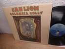 Jah Lion – Colombia Colly Lp mint-/vg++ Roots, Reggae, Dub 1978 Top rare