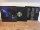Dire Straits – Love Over Gold LP Deutsche Erstpressung 1982 mint- Classic Rock