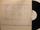 Joe Cocker Test Pressing Lp Stingray (1976) On A&M - Vg++ To Nm / Generic (Track