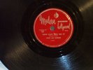 JOHN LEE HOOKER 78 rpm 