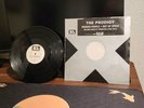 The Prodigy Out of Space / Voodoo People Pendulum & Sub Focus Remixes Vinyl LP