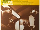 The Beach Boys - The Vocals Only Pet Sounds (LP, Album, Unofficial) (Mint (M)) -