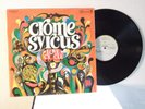 The Crome Syrcus,Command ,