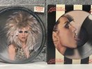 Blondie - Parallel Lines & The Hunter / Vinyl LP / Picture Disc Set of 2 1980s