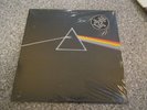 Pink Floyd Dark Side of the Moon Record Sealed English Pressing