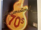 The Sensational 70s Vinyl Box Set Compilation 10 Records NM/NM
