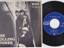 The ROLLING STONES * Get Off Of My Cloud * 1965 FRANCE EP * 60's BEAT *
