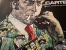 Get Carter by Roy Budd (LP Vinyl) Original Soundtrack recording Cinephile Stereo