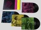 The Rolling Stones Live At The El Mocambo (Vinyl 4LP 12