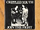 Crippled Youth Join The Fight 7