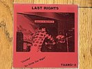 Last Rights Chunks So Ends Our Night 7