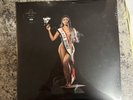 Cowboy Carter Limited Edition Exclusive Cover Vinyl (Red) - Beyoncé