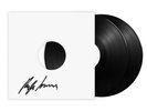 SIGNED  Hugh Cornwell All The Fun Of The Fair Test Press Numbered/50 PREORD 4.10