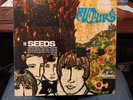 The Seeds Future Vinyl LP  VG+