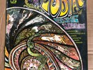 The Zodiac – Cosmic Sounds - Elektra – EKL-4009 - UK Mono VG  - 	Psychedelic