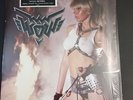 Wendy O Williams Wow LP Vinyl 1984 W/Shrink Will Combine Shipping W.O.W.
