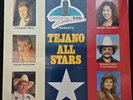 Tejano All Stars SEALED Lp Vinyl Selena Dinos Mazz Laura Canales Pulido  Tejano