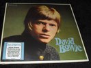 David Bowie: Deram Double Mono/Stereo  (Still Sealed)