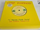 I Wanna Punk Rock, box set 10 x 7