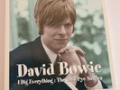 David Bowie - I Dig Everything: The 1966 Pye Singles 3 x 7