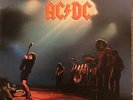 AC/DC - Let There Be Rock - LP, Album