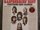 RASPBERRIES 